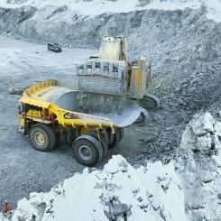 Metso’s range of payload management solutions was considerably expanded with the 2023 acquisition of Häggblom, a privately owned Finnish engineering and manufacturing company. Photo: Metso