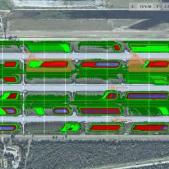 MRA Automation, with a team of about 60 experts, is an Australian based, world leader in advanced industrial automation solutions for the bulk and port operations. Photo: Metso
