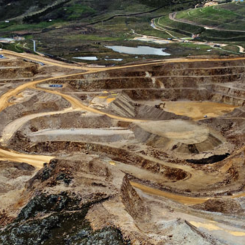 Buenaventura posts results. Photo by Buenaventura.