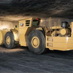 Photo: Caterpillar Inc.