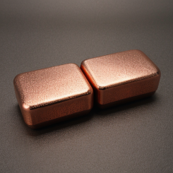 Kodiak is focused on its 100% owned copper porphyry projects in Canada and the USA that have been historically drilled and present known mineral discoveries with the potential to hold large-scale deposits. Ill: AI-generated image. Not a photograph. Copyright © Conventus– AI-generated content. None of the material may be reproduced or used in other contexts without written permission.