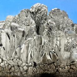 Magnesium. Photo: CSIRO/Wikimedia Commons