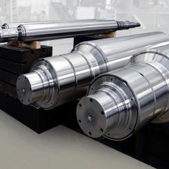 Due to the new tariffs, several automakers have begun replacing aluminium with steel in many components. Photo: Dirkra Group.