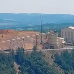 Dundee Precious Metals invests in Serbia. Photo by Dundee