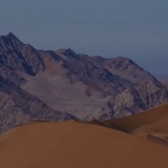 Forsys Metals is investing in Namibia. Photo by Forsys Metals