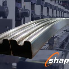 Photo: Shape