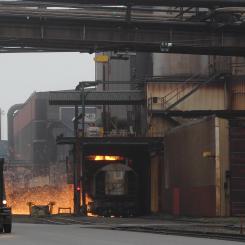 EU steel production has plummeted by 34 million tonnes since 2018, falling to just 126 million tonnes in 2023. Imports now account for 27% of the EU market.