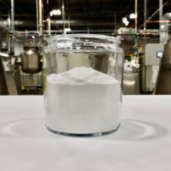 The Ascend Elements facility in Covington is one of North America's largest lithium-ion battery recycling facilities. Photo: PRNewsfoto/Ascend Elements