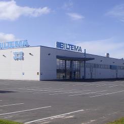 The new department store in Åland is part of Biltema’s continued expansion in Finland. Biltema store in Kempele, North Ostrobothnia, Finland. Illustrative image: Wikimedia Commons, credit: Ville Siliämaa.