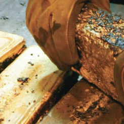 Kinross Gold reports 2023 results. Photo by Kinross Gold