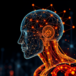 Earth AI's model is focused on identifying mineral deposits using AI, validating them through drilling and then selling the multi-billion-dollar mining rights to large cap mining companies.
