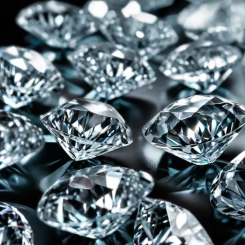 Anglo American plans to divest or demerge its De Beers diamond business in Southern Africa.