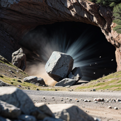 Ill: AI-generated image. Not a photograph. Copyright © Conventus– AI-generated content. None of the material may be reproduced or used in other contexts without written permission.