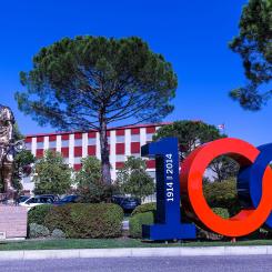 Danieli head office. Photo: Loreferri/Wikimedia Commons