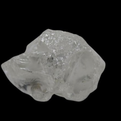 Lucapa Diamond is reporting positive developments at its mine in Angola. Photo by Lucapa Diamond
