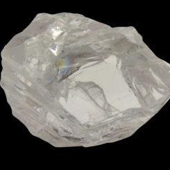 Lucapa Diamond is advancing its exploration activities in Africa. Photo by Lucapa Diamond