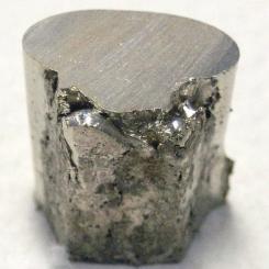 Photo: Materialscientist/Wikimedia Commons