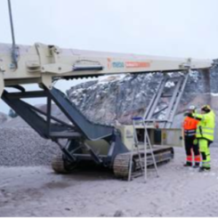Photo: Metso Outotec