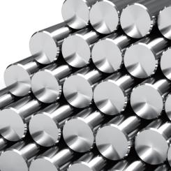 To achieve the goals of the Paris Agreement and limit the global temperature increase to below 1.5 °C compared to pre-industrial times, the steel industry must reach zero emissions by 2050. This will require a radical transformation, especially given that global steel demand will increase by 30 per cent by the same year. Photo: ABB