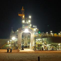 Photo: Metso