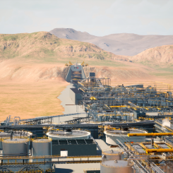 Photo: Metso