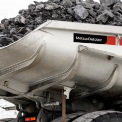Photo: Metso Outotec