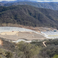 Toronto-based miner Minera Alamos is expanding in Mexico. Photo by Minera Alamos