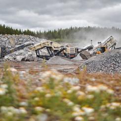 Photo: Metso