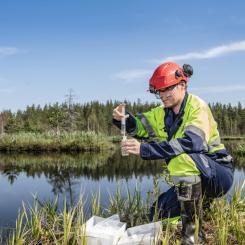 The funding award does not mean that tungsten or molybdenum production will begin in the near future. The financial support is intended for exploration, resource evaluation and economic feasibility studies. Any future mining investment or production decision will depend on whether the deposits are proven to be sufficiently large and commercially viable. Photo: Endomines