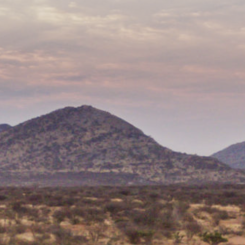 China’s Yintai Gold is buying a Canadian miner. Photo by Osino Resources
