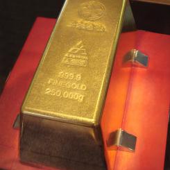 Heliostar is a gold producer with production from operating mines in Mexico. Photo: PHGCOM/Wikimedia Commons