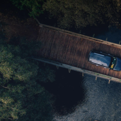 Albemarle is cooperating with BMW. Photo by Albemarle