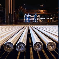 Alcoa makes an offer for Alumina. Photo by Alcoa.