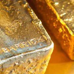 Photo: Barrick