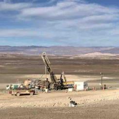 Photo: Pampa Metals
