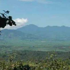 Photo: Sierra Madre