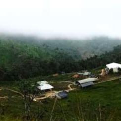 SolGold signs a new agreement with Ecuador. Photo by SolGold