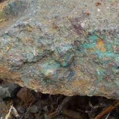 Photo: Universal Copper