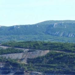 Zijin Bor Copper halted production amid protests. Photo by Zijin Bor Copper