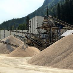 EU officials say reducing dependence on China for critical minerals is a top priority. Photo: Creative Commons Lic, kredit: Quarry