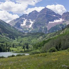 Uranium mining in Utah and Colorado has a significant history, closely tied to the discovery of rich mineral deposits in the state’s southwestern region. Photo: Rhododendrites/Wikimedia Commons