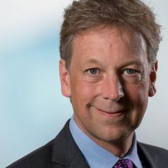 Rio Tinto Chief Executive Officer Jakob Stausholm. Photo: Rio Tinto
