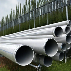 Nucor and its affiliates are manufacturers of steel and steel products, with operating facilities in the United States, Canada and Mexico.