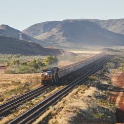 Photo: Rio Tinto
