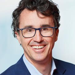 Simon Trott. Photo: Rio Tinto