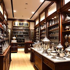 Silver becames critical. Image: Archive picture