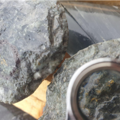 Photo: Arkle Resources