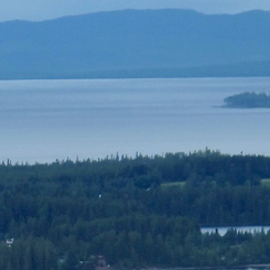 The merger will consolidate a large and prospective gold exploration portfolio in Sweden and Finland. Photo: Barsele Minerals