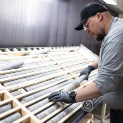 The recent surge in silver prices could mark a turning point for Sotkamo Silver. Photo: Sotkamo Silver