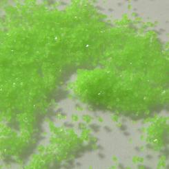 Praseodymium. Photo: Spidey71/Wikimedia Commons